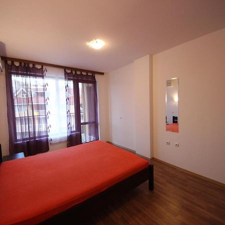 Menada Diamond Bay Apartments Slantschew brjag Exterior foto